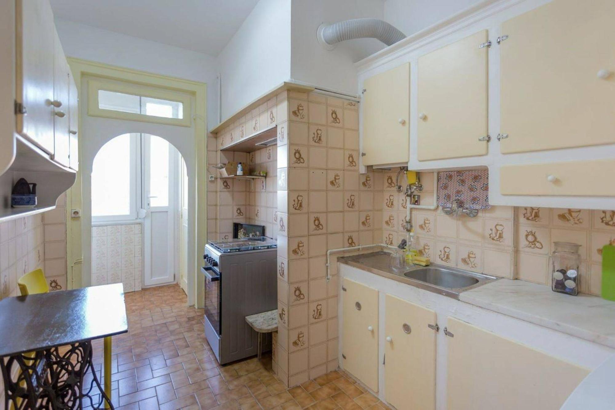 Charming Flat With 2 Bedrooms On Lisbon'S 7Th Hill Lisboa Exterior foto