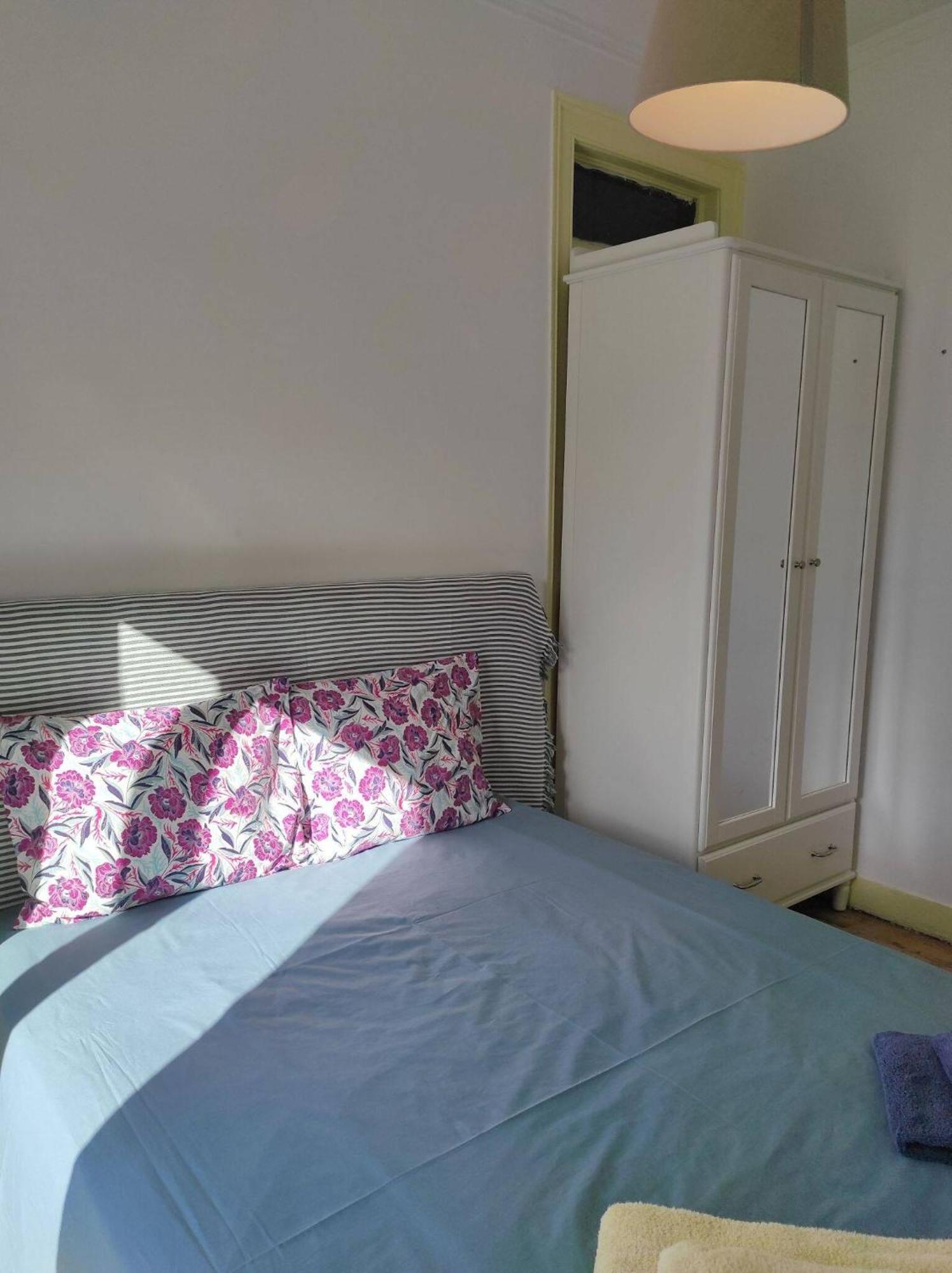 Charming Flat With 2 Bedrooms On Lisbon'S 7Th Hill Lisboa Exterior foto