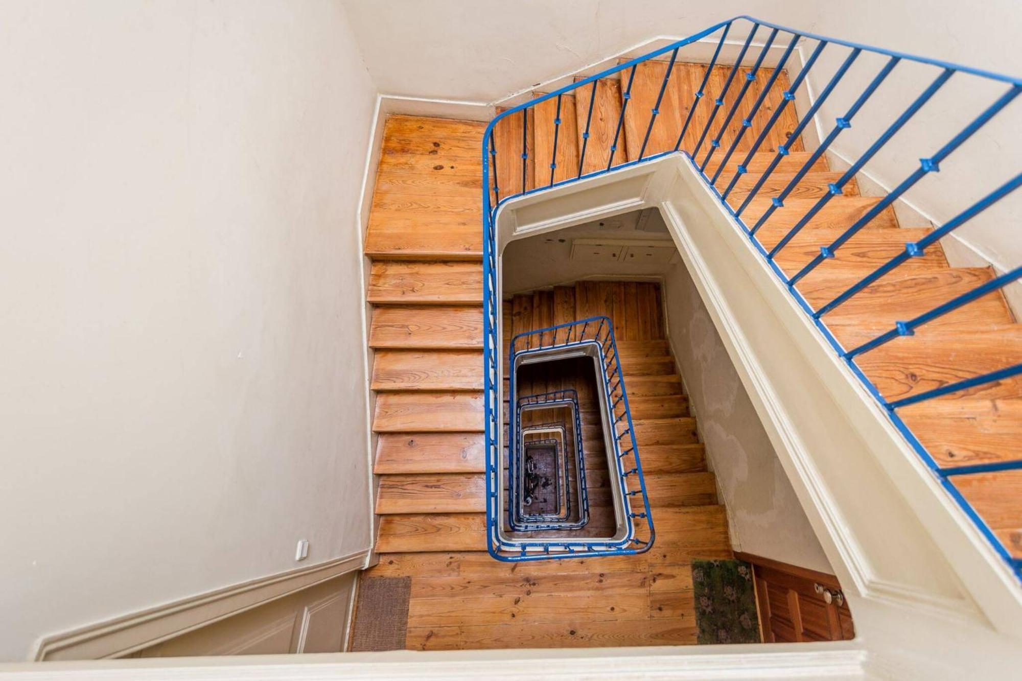 Charming Flat With 2 Bedrooms On Lisbon'S 7Th Hill Lisboa Exterior foto